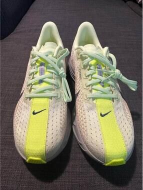 Nike Zoom X Pegasus Plus Womens Running Shoes Brand New No Box $130